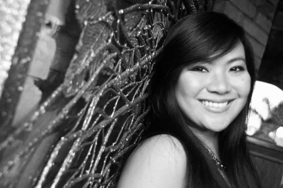 Humans of Brankas Spotlight: Krizelle Lazatin