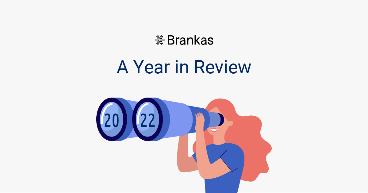 2022 In Review: Brankas as Global Open Finance Leader