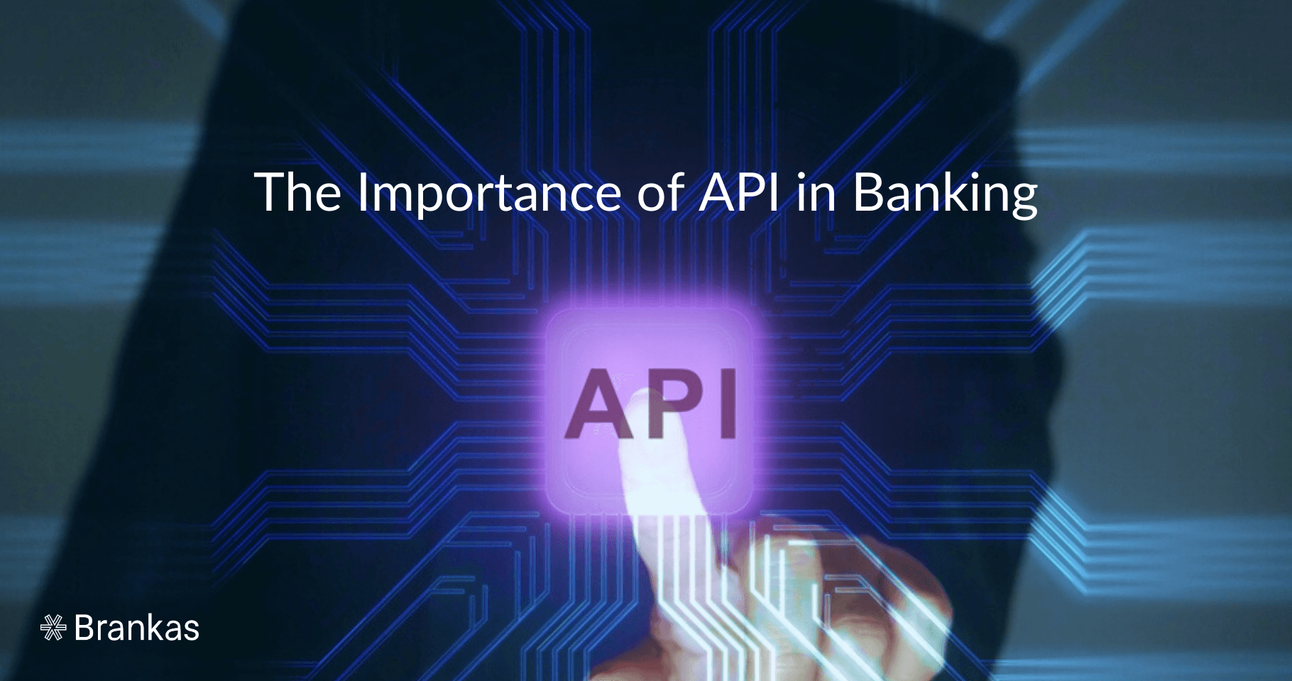 The Importance of API in Banking