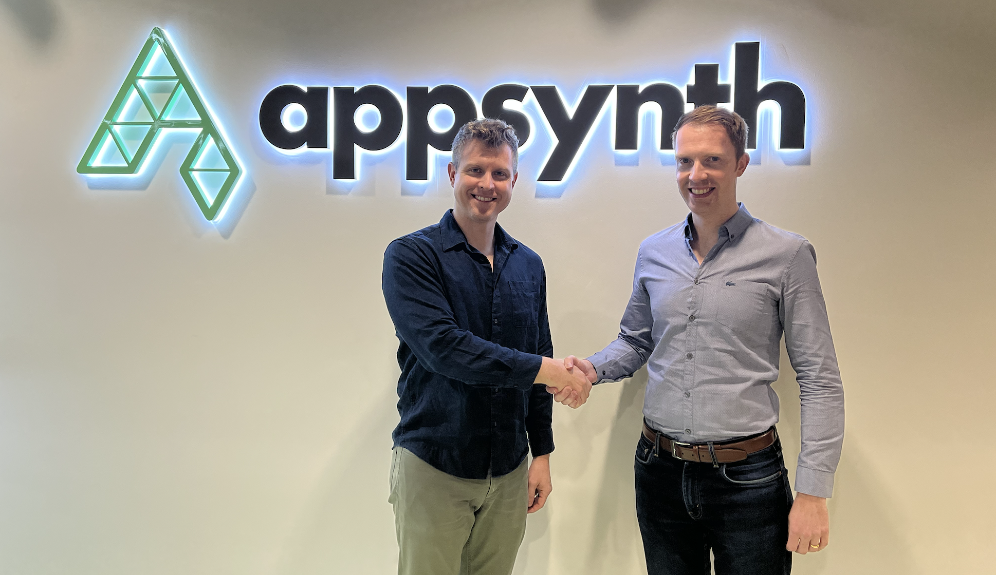 Brankas and Appsynth Team Up to Advance Banking-as-a-Service in SEA