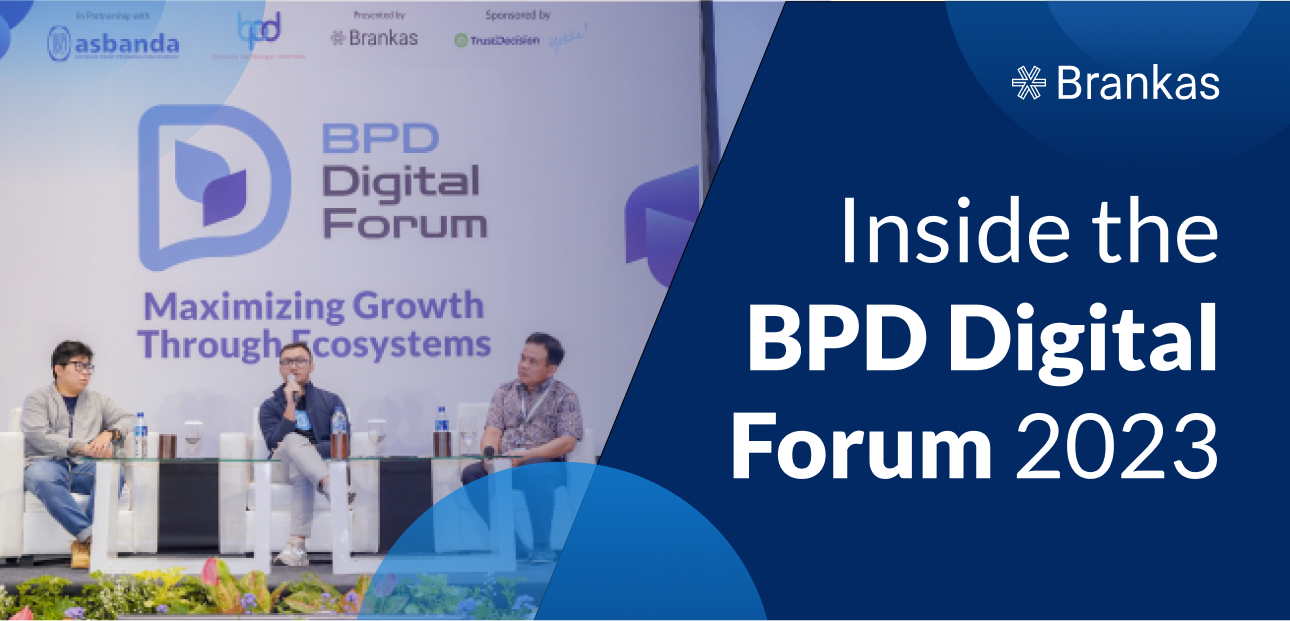 BPD Digital Forum 2023 — A Resounding Success in Empowering Financial Services