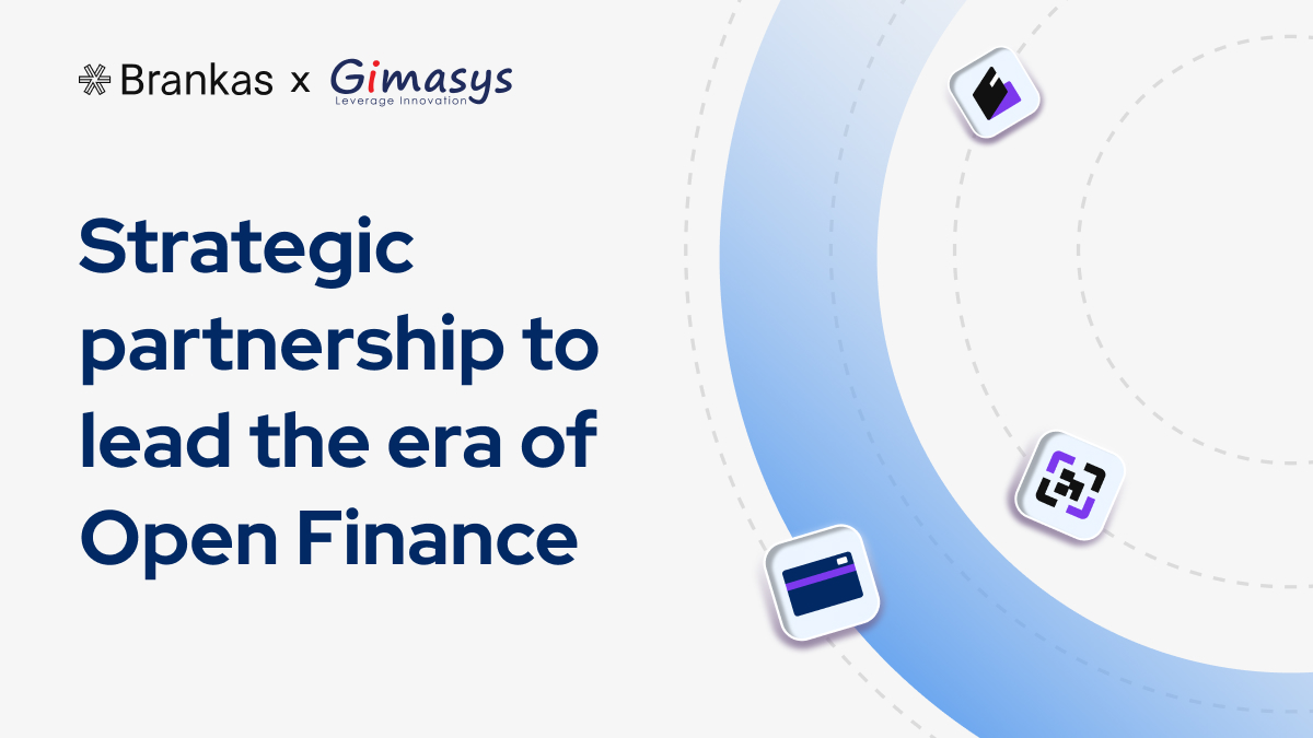 Gimasys & Brankas: Partnering with experts to lead the era of Digital Finance