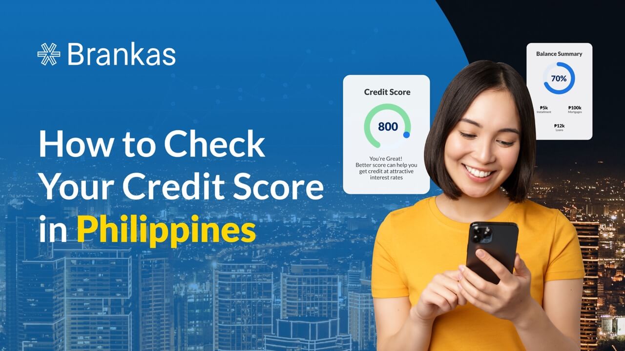 How to Check Your Credit Score in Philippines