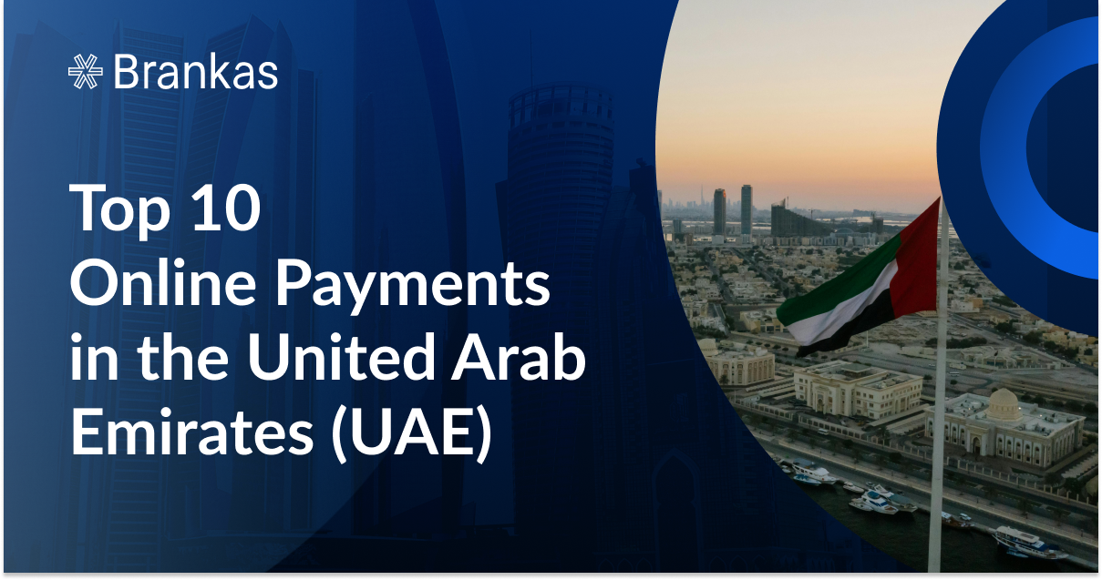 Top 10 Online Payments in the UAE