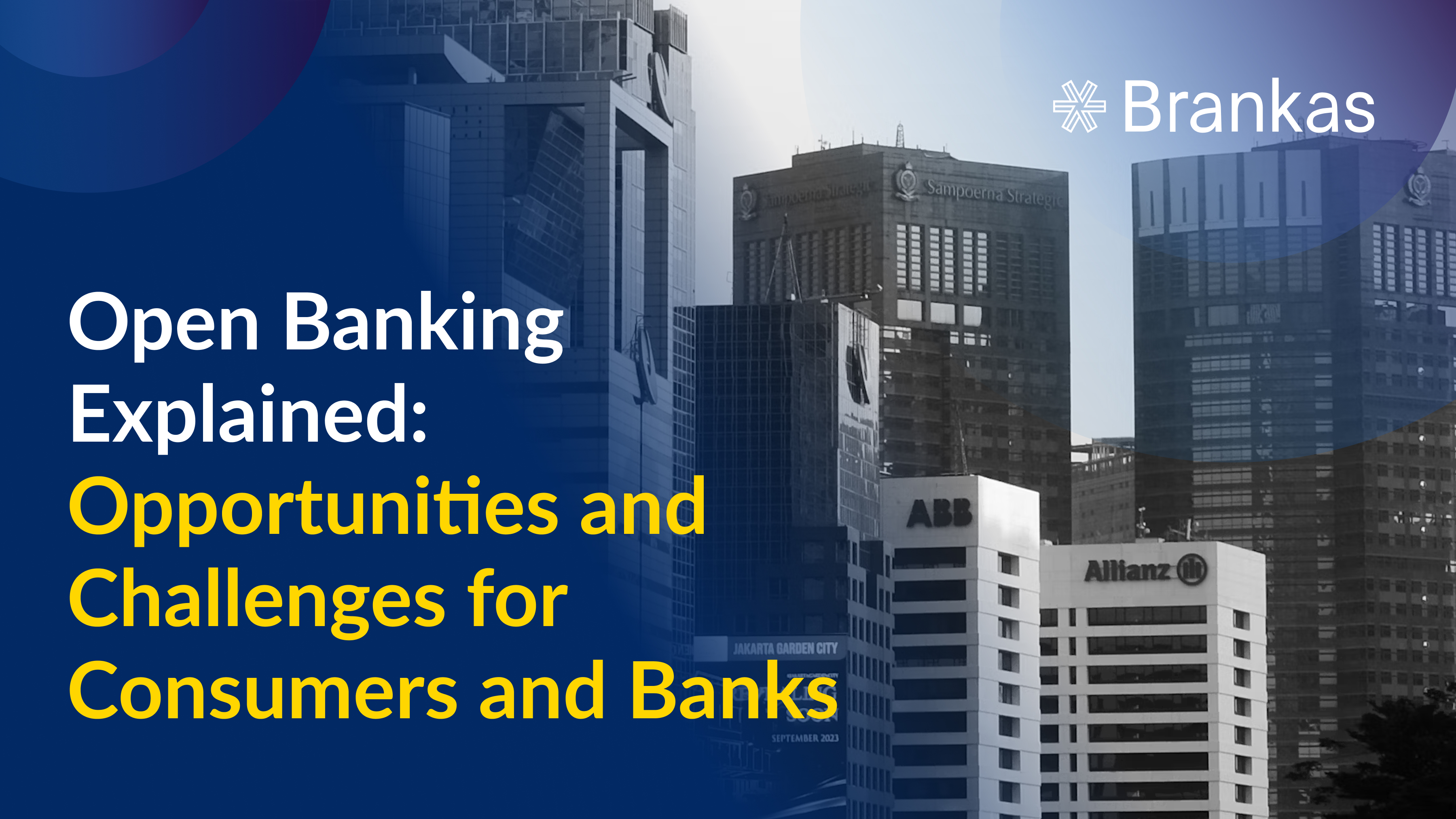 Open Banking Explained: Opportunities and Challenges for Consumers and Banks