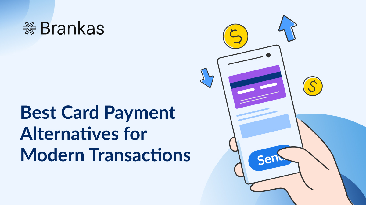 Best Card Payment Alternatives for Modern Transactions