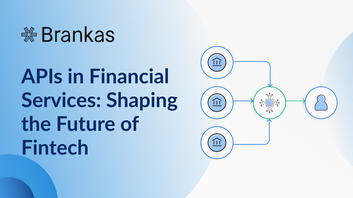 APIs in Financial Services: Shaping the Future of Fintech