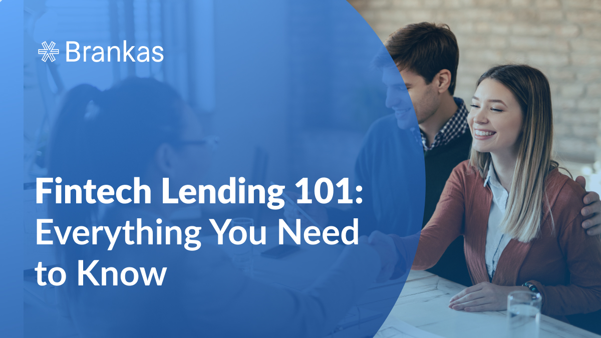 Fintech Lending 101: Everything You Need to Know