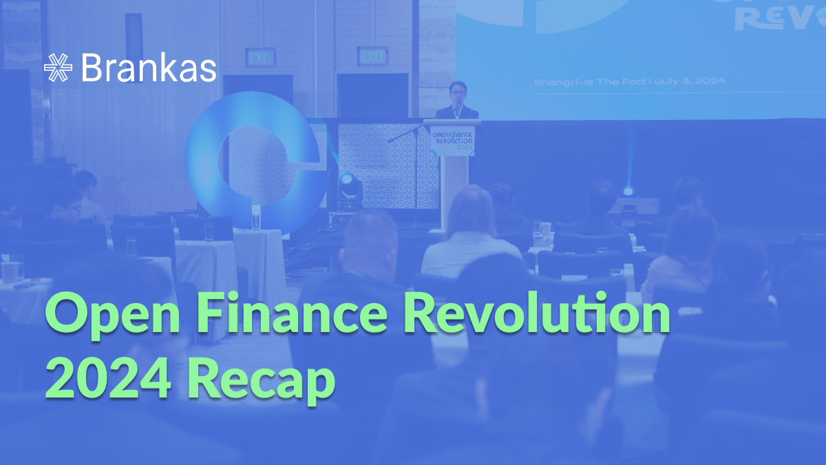 Insights To Recap the Open Finance Revolution 2024! 🌐💡