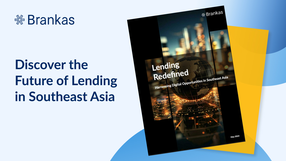 Unlocking Digital Lending Potential: A Deep Dive into Southeast Asia's Financial Transformation